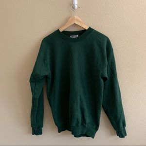 Hanes Crewneck